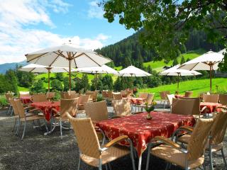 Hotel Montabella - Schruns - 4