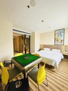 City Comfort Inn Tianmen Xincheng Walmart - 8