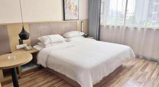 City Comfort Inn Tianmen Xincheng Walmart - 6