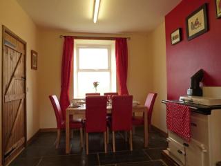 Gwarcwm Uchaf - Tre-Taliesin - 5