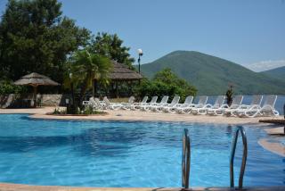 Hotel Del Dique - Cabra Corral - 2