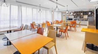 City Comfort Inn Taizhou Wanda Plaza - 3