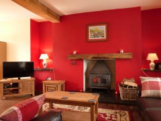 Gwarcwm Uchaf - Tre-Taliesin - 7