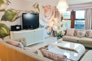 Posh Pads - Liverpool 1 - Apart-Hotel - Liverpool - 9