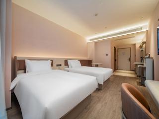 Hanting Hotel Chengdu Tianfu Airport - 8