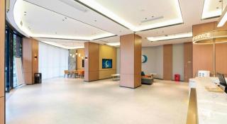 City Comfort Inn Jingmen Jingshan Passenger Station - 9