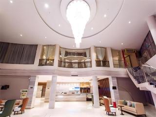 City Comfort Inn Lingshui Central Avenue Bus Station - 9