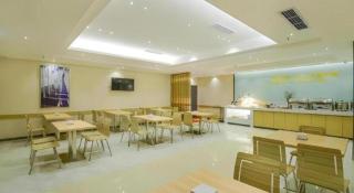 City Comfort Inn Dujiangyan Municipal Government - 1