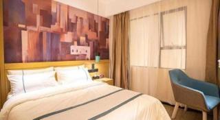 City Comfort Inn Laibin Wuxuan Yuda - 7