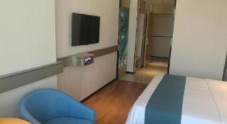 City Comfort Inn Zhanjiang Middle Haibin Avenue Wanda Plaza - 9