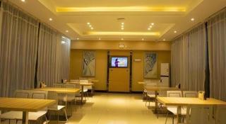 City Comfort Inn Huanggang Luotian Qiaonan - 5