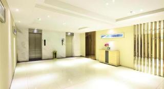 City Comfort Inn Wuhan Zhongnan Road Metro Exit - 8