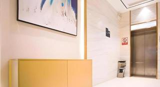 City Comfort Inn Dongfang Donghai Road Gymnasium Municipal Government - 9