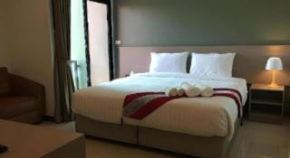 Baan Nan B&B Hotel - Nan - 2