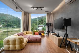 Hornbill Retreat 9BR Near Cenang by Linese Homestay - 0