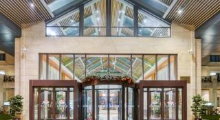 Deefly Yinrun Town Hotel - 8