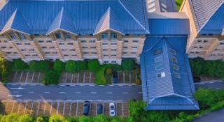 Deefly Yinrun Town Hotel - Deqing - 6