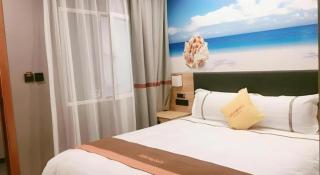 Jun Hotel Gansu Lanzhou Chengguan District Zhangye Road Walking Street - 7