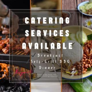 Hornbill Retreat 9BR Near Cenang by Linese Homestay - 9