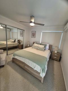 The King Street Retreat - 6