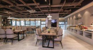 Shenzhen Apex Hotel (Technology Park Branch) - 8