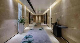 Shenzhen Apex Hotel (Technology Park Branch) - 7