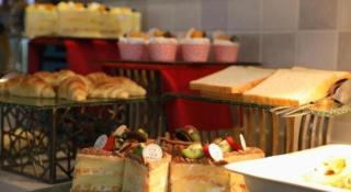 Shenzhen Apex Hotel (Technology Park Branch) - 3