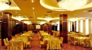 Ramada Plaza by Wyndham Shaowu - 3