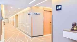 Urban Garden Hotel Chengyang District Government Liuting Airport - 2