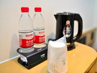 City Comfort Inn Kunming High Speed Railway South Station Yongxin Harvard - 4