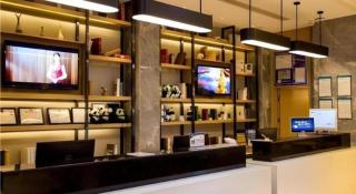 City Comfort Inn Chengdu Giant Panda Base - 5