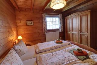 Seehof Nr 1 - Seeblick direkt am Hemmelsdorfer See - 7