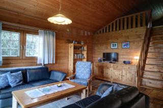 Seehof Nr 1 - Seeblick direkt am Hemmelsdorfer See - 6