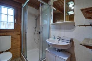 Seehof Nr 1 - Seeblick direkt am Hemmelsdorfer See - 3