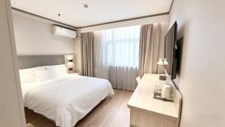 Hanting Hotel Tianjin Five Avenues Tianjin University - 4