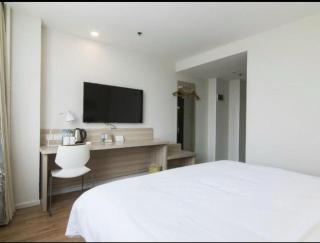 Hanting Hotel Tianjin Five Avenues Tianjin University - 2