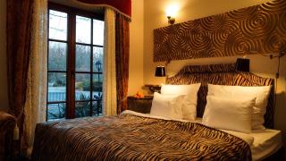 Dwór Giemzów Hotel - Autostrada A1 - 6