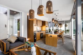 9BR Laguna Vertigo Donna by BaliSuperHost - 4