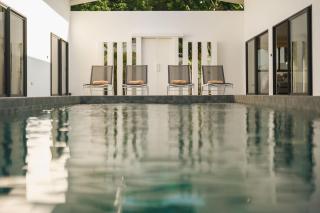 Staylar Sunrise Serenity Villa Koh Samui - 9