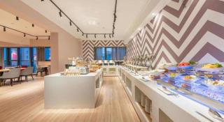 Borrman Hotel Ji'nan Aoti Center East Provincial Hospital - 1