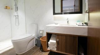 Borrman Hotel Changsha Wuyi Square Yingbin Road Metro Station - 7