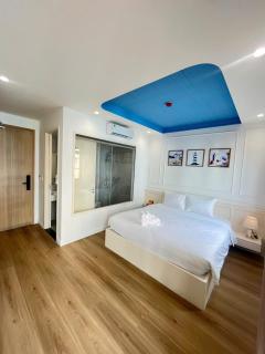 HUB MULTI HOTEL - Sea & Firework View - 4