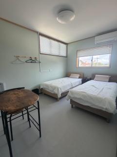 阿嘉島ゲストハウス アキザタ - 7