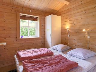 5 person holiday home in Føllenslev-By Traum - 2