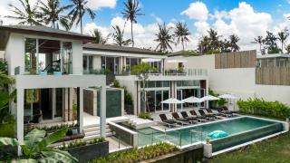 9BR Laguna Vertigo Donna by BaliSuperHost - 5