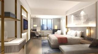 GreenTree Eastern Hotel Chizhou Tonghui Plaza - 8