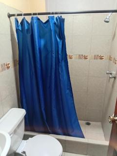 Hostal Villa Santa Ana - 5