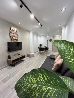 Nice apartment in Colonia Roma - 0