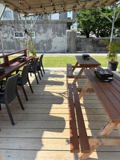 阿嘉島ゲストハウス アキザタ - 4