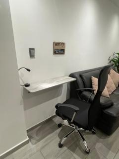 Nice apartment in Colonia Roma - 4